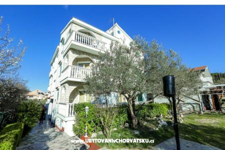 Apartamenty KIKO - Drage foto 3