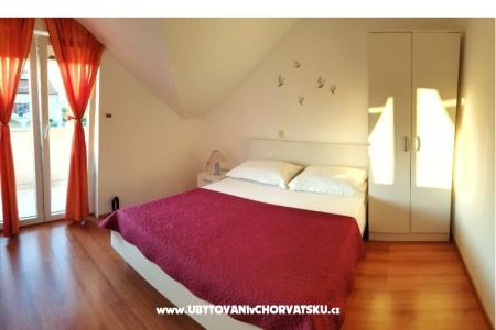 Apartamenty Krajnović Biograd foto 3