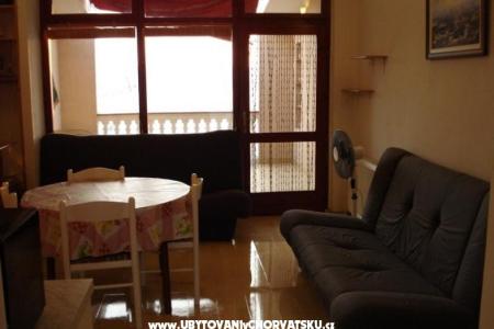 Apartamenty Kvarantan i Karabatić  foto 3