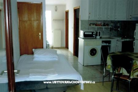 Apartamenty Kvarantan i Karabatić  foto 4