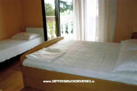 Apartamenty Kvarantan i Karabatić  foto 5