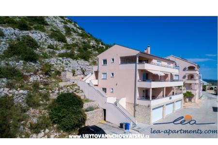 Apartamenty Lea foto 2