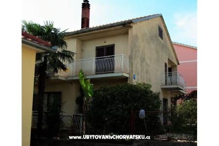 Apartamenty Ljiljana foto 2