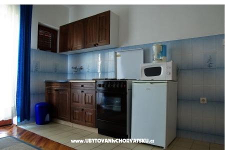 Apartamenty Ljiljana foto 5