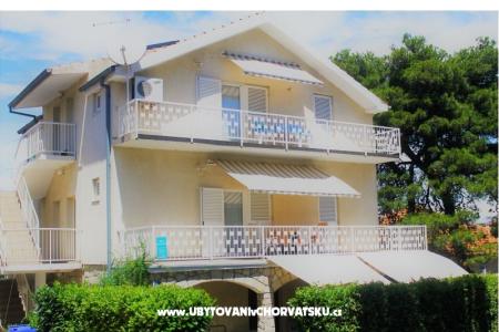 Apartamenty Lucija foto 3