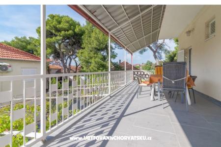 Apartamenty Lucija foto 4