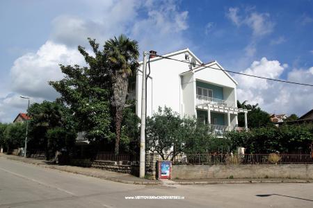 Apartamenty Magnolija foto 2