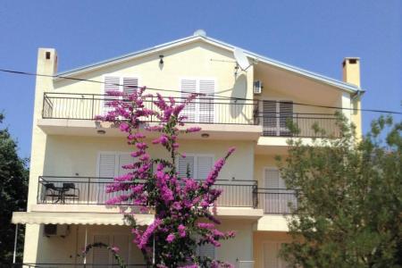 Apartamenty Mara  Biograd Chorwacja
