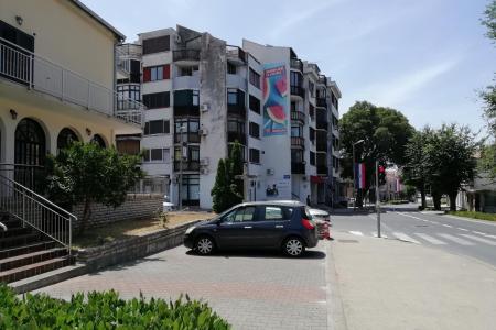 Apartamenty Mara 2 foto 3