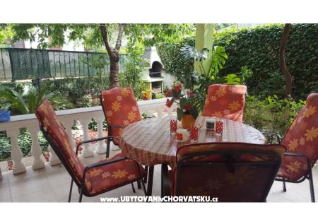 Apartamenty Mitja foto 4