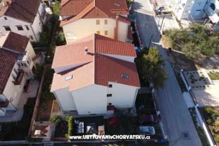 Apartamenty Nikadino foto 3