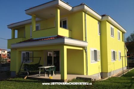 Apartamenty Niko foto 3