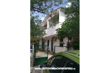 Apartamenty Nikola foto 2