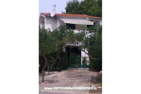 Apartamenty Nikola foto 3