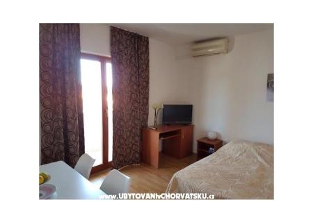Apartamenty NILA foto 5