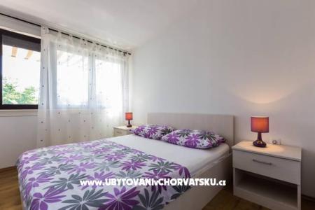 Apartamenty Oleandar foto 5