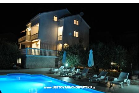Apartamenty Olive foto 2