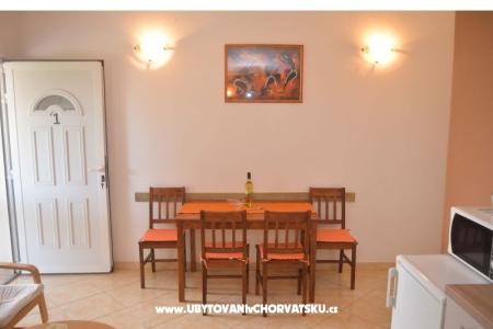 Apartamenty Salamun foto 3