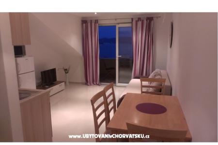 Apartamenty Sanja foto 2