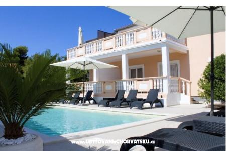 Apartamenty Šarić foto 4