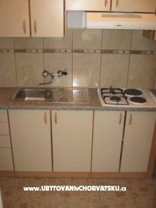 Apartamenty Sunčana Dalmacija foto 3
