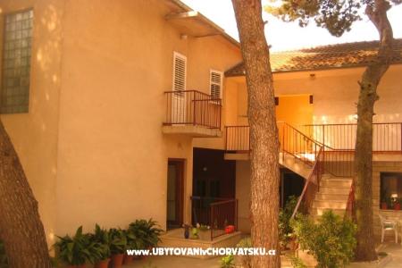 Apartamenty Vesna foto 2