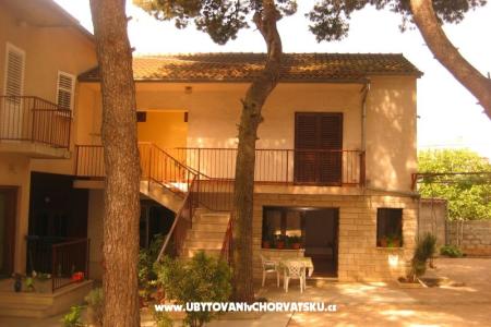Apartamenty Vesna foto 3