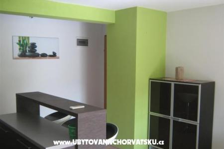 Apartamenty Diana foto 2