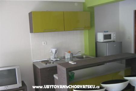 Apartamenty Diana foto 3