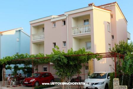 Apartamenty Dodig foto 2