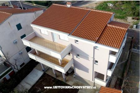 Apartamenty Dodig foto 3