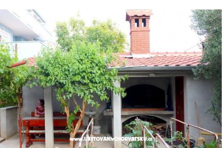 Apartamenty Dodig foto 4