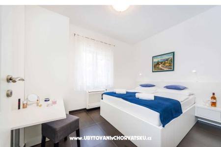 Apartamenty Vila Zara foto 2
