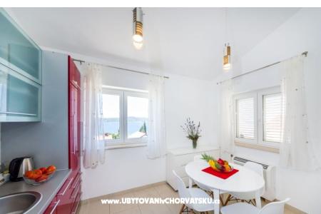 Apartamenty Vila Zara foto 3
