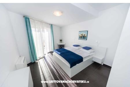 Apartamenty Vila Zara foto 4