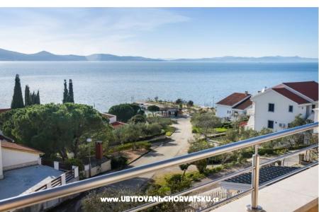 Apartamenty Vila Zara foto 5