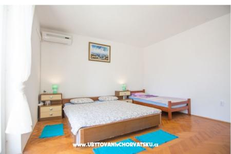 Apartament Anastazija i sobe RoLo uz  foto 4