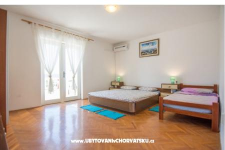 Apartament Anastazija i sobe RoLo uz  foto 5