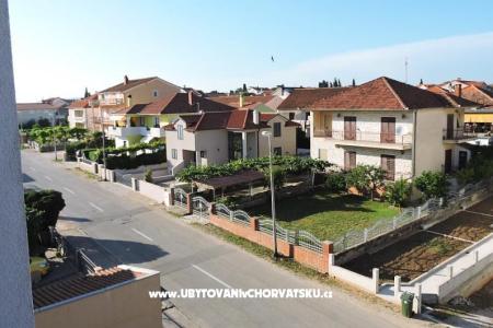 Biograd Apartamenty Ćaleta foto 2