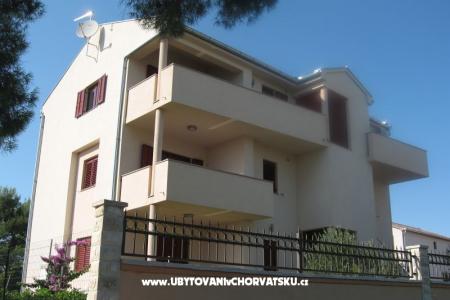 Apartamenty Blandona foto 2