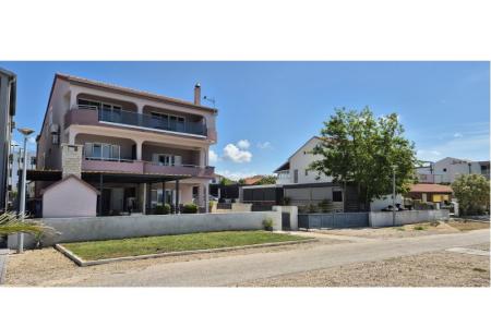 Euroholiday apartment Biograd Chorwacja