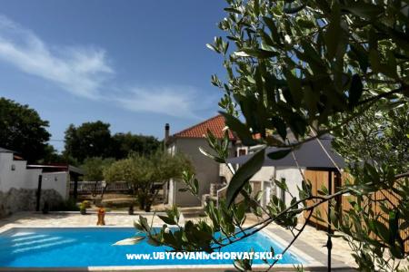 Holiday Home Maslina Biograd Chorwacja