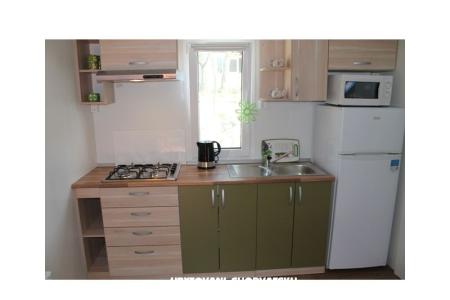 Mobile Homes Kristina foto 4