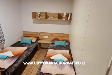 Mobilna kućica foto 5