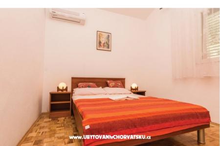 Nikola apartments foto 5