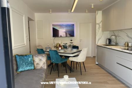 Villa Olga – Biograd Chorwacja