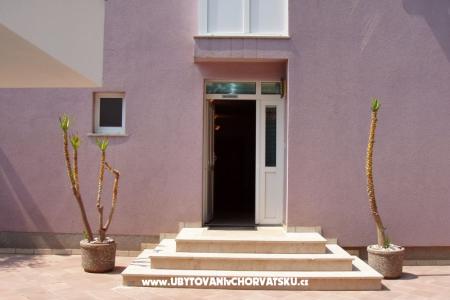 Villa Toni foto 2