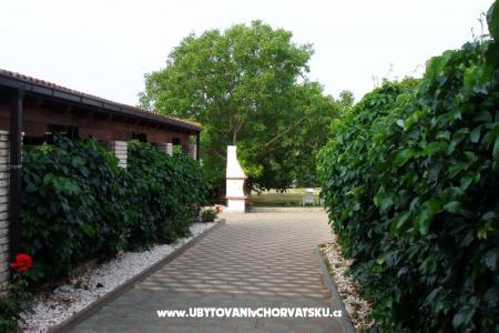 Villa Toni foto 3