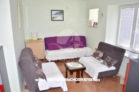 Apartament Blace foto 5