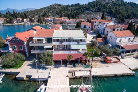 Apartamenty Galeb foto 5